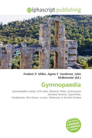 Gymnopaedia