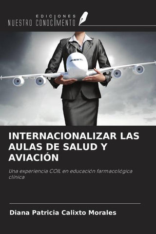 INTERNACIONALIZAR LAS AULAS DE SALUD Y AVIACIÓN