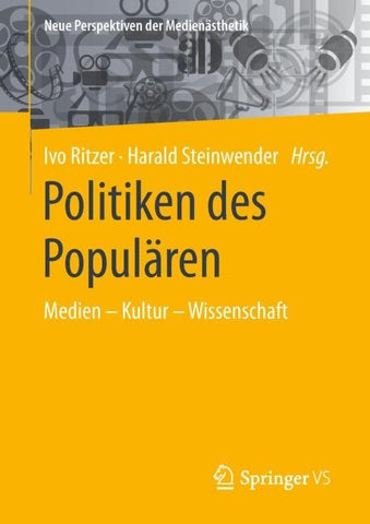 Politiken des Populären