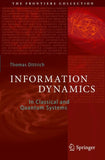Information Dynamics