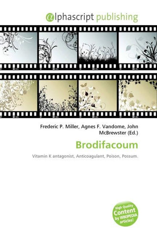 Brodifacoum