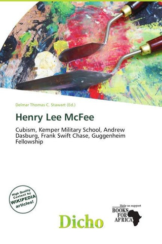 Henry Lee McFee
