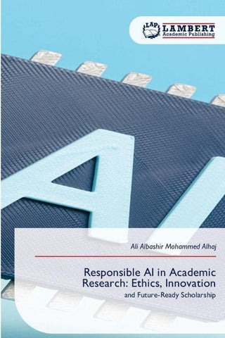 Responsible AI in Academic Research: Ethics, Innovation