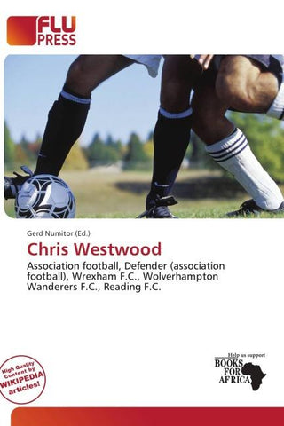 Chris Westwood
