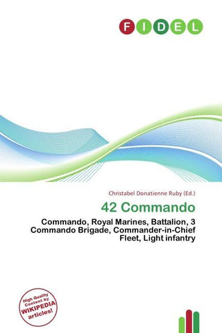42 Commando