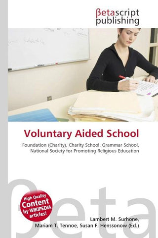 Voluntary Aided School
