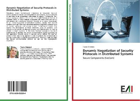 Dynamic Negotiation of Security Protocols in Distributed Systems