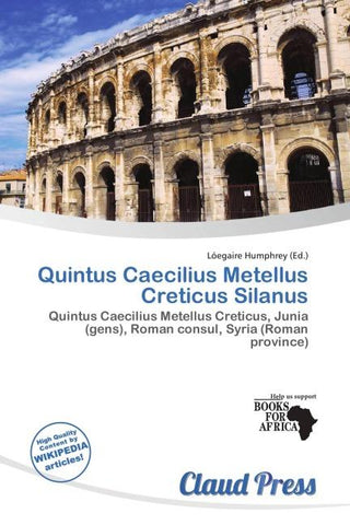Quintus Caecilius Metellus Creticus Silanus