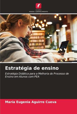 Estratégia de ensino