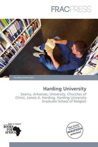 Harding University