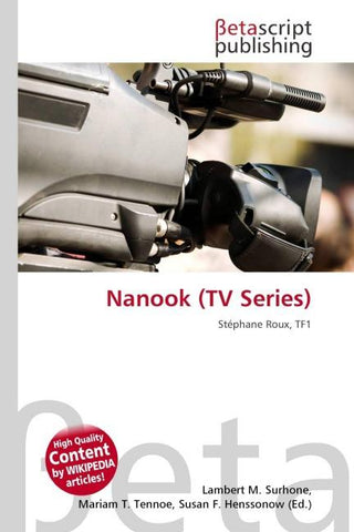 Nanook (TV Series)