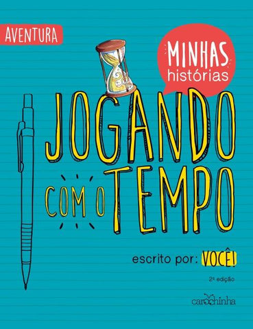 Jogando com o tempo