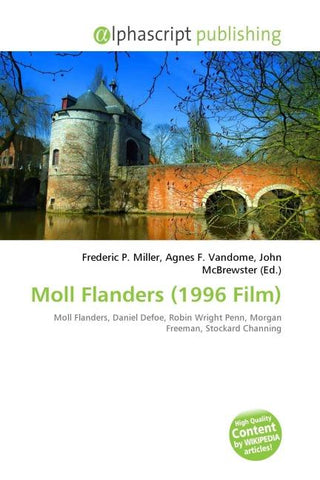 Moll Flanders (1996 Film)