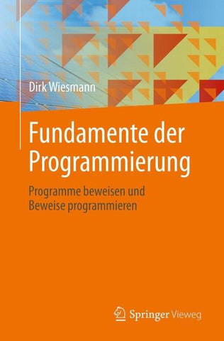 Fundamente der Programmierung