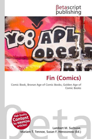 Fin (Comics)