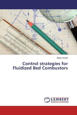 Control strategies for Fluidized Bed Combustors
