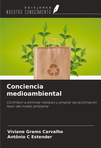 Conciencia medioambiental