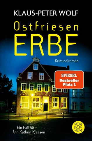Ostfriesenerbe