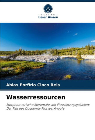 Wasserressourcen