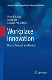 Workplace Innovation