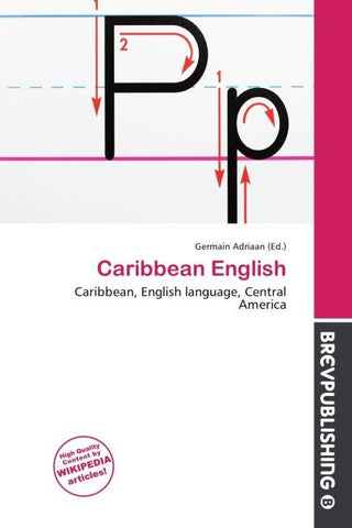 Caribbean English