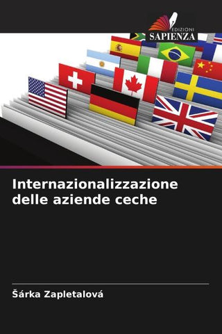 Internazionalizzazione delle aziende ceche