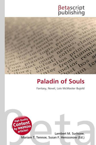 Paladin of Souls