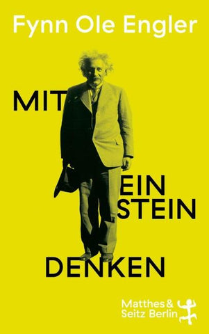 Mit Einstein denken