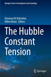 The Hubble Constant Tension