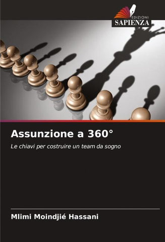 Assunzione a 360°