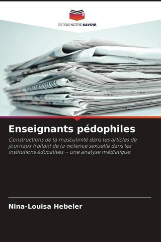 Enseignants pédophiles