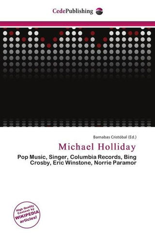 Michael Holliday