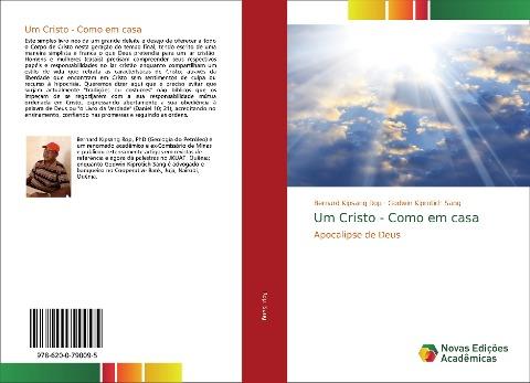 Um Cristo - Como em casa