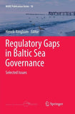 Regulatory Gaps in Baltic Sea Governance