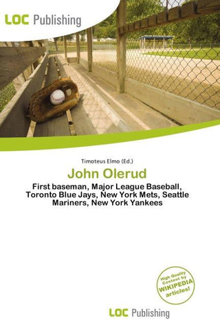 John Olerud