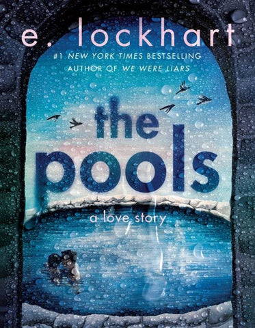 The Pools