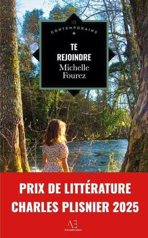 Te rejoindre