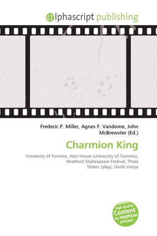 Charmion King