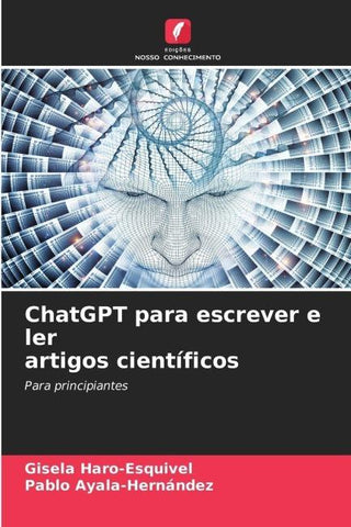 ChatGPT para escrever e ler artigos científicos