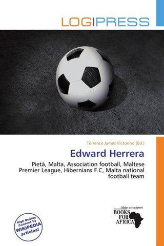 Edward Herrera
