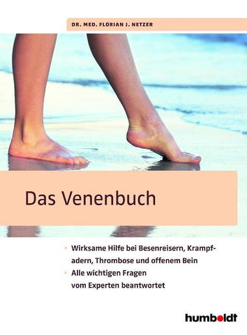 Das Venenbuch