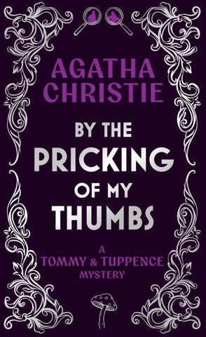 BY PRICKING OF MY THUMBS HB
