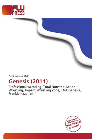 Genesis (2011)