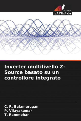 Inverter multilivello Z-Source basato su un controllore integrato