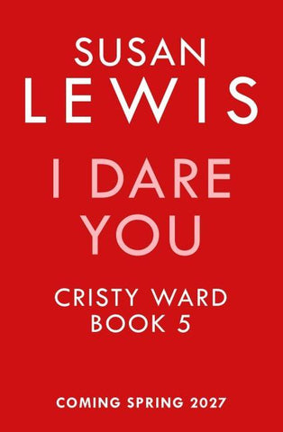 I DARE YOU_CRISTY WARD THRI PB