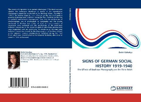 SIGNS OF GERMAN SOCIAL HISTORY 1919-1940