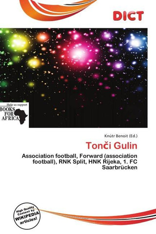 Ton¿i Gulin