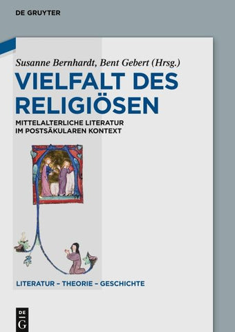 Vielfalt des Religiösen