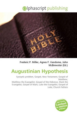 Augustinian Hypothesis