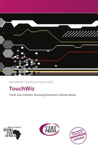 TouchWiz